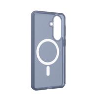 Urban Armor Gear Dot Case Samsung Galaxy S26+ Blauw MagSafe compatible, Met magneetmodule - thumbnail