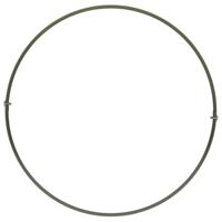 Tuin Bloempot 5 pcs Olijf Groen 30 x 30 x 20 cm - thumbnail