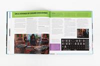 Bjooks Patch & Tweak With Moog - thumbnail