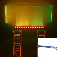 Eurolite LED IP T-Bar 16 QCL Bar (IP-65) - thumbnail