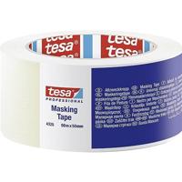tesa STANDARD 04325-00004-01 Maskeertape tesa Professional Beige (l x b) 50 m x 50 mm 1 stuk(s) - thumbnail