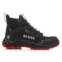 No Risk x-treme mid black red 1057.10 s3l | zwart/rood | maat 40 - 5607421134403 - thumbnail