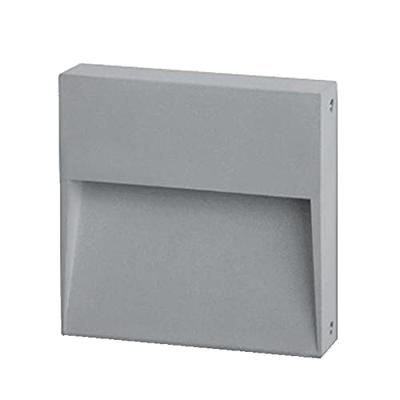 Franssen WandspotGevel led - 325321-25