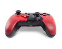 BDA 1508192-01 game controller Gamepad Nintendo Switch Bluetooth Rood - thumbnail