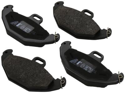 Remblokken set 37051