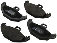 Remblokken set 37051 - thumbnail