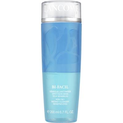 Lancome Bi-Facil Non Oily Instant Cleanser Make-up verwijderaar en reiniger 200 ml Dames