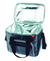 Koeltas JATA 970 31 x 24 cm Zwart/Gris - thumbnail