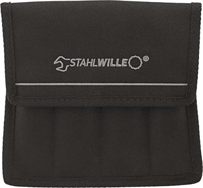 Stahlwille 13000/4 96722802 Gereedschapsset