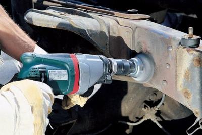 Wolfcraft Komborstel | 6-kant schacht | Ø50mm | 1 stuk - 2106000