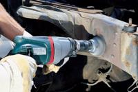 Wolfcraft 2108000 Komborstel Schacht-Ø 1/4 (6,3 mm) 1 stuk(s) - thumbnail