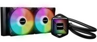 WEES STIL! - Pure Loop 3 FX - Waterkoeling - BW030EU - 240 mm - thumbnail