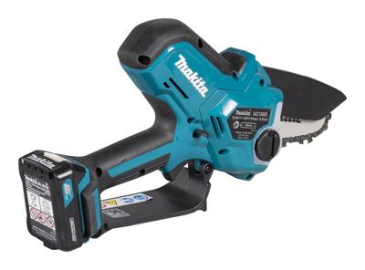Makita UC100DZ Accu Snoeizaag 12V Max Basic Body Makita UC100DZ Accu Snoeizaag 12V Max Basic Body