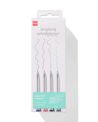 HEMA Balpennen - 24 stuks