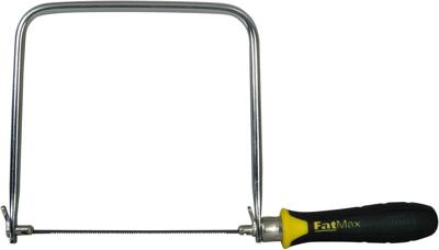 Stanley handgereedschap FatMax Figuurzaag 6 3/4" - 0-15-106