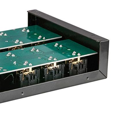 DAP CobraX 12/4 StageSnake 12/4 multikabel 15m DAP CobraX 12/4 StageSnake 12/4 multikabel 15m