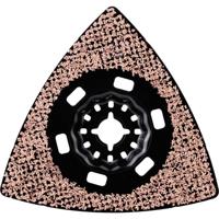 Bosch Accessoires Expert Sanding Plate AVZ 90 RT4 multitoolzaagblad 90 mm - 1 stuk(s) - 2608900047 - thumbnail