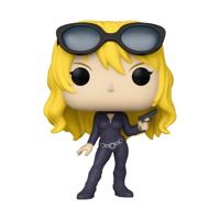 Cowboy Bebop Funko Pop Vinyl: Julia - thumbnail