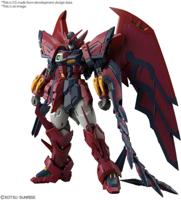 Gundam Real Grade 1:144 Model Kit - Gundam Epyon - thumbnail