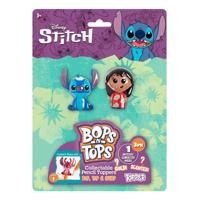 Lilo & Stitch Blister pack with 3x figures for pens - thumbnail