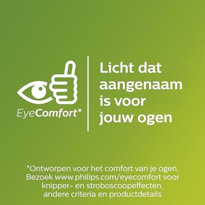Philips Witte plafonnièreSuperSlim Ø 25cm - 929003191201