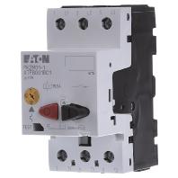 Eaton 278479 PKZM01-1 Motorbeveiligingsschakelaar 690 V/AC 1 A 1 stuk(s) - thumbnail