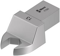 Wera 7780 insteek-steeksleutels, 14 x 18 mm, 16 mm - 1 stuk(s) - 05078673001 - thumbnail