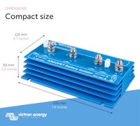 Victron Energy Argo FET 100-3 ARG100301020R Accuonderbreking - thumbnail