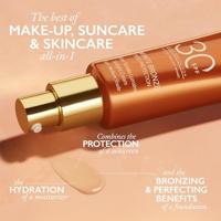 Lancaster Infinite Bronze Sunlight Cream Light 50ml - thumbnail