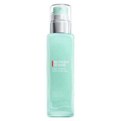 Biotherm Homme Aquapower Advanced Gel 100 ml