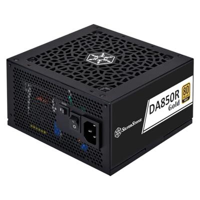 Silverstone SST-DA850R-GMA 850W Silverstone SST-DA850R-GMA 850W