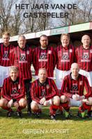 Het jaar van de gastspeler - Gerben Kappert - ebook - thumbnail