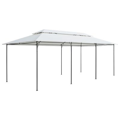 Prieel 180g/m² 600x298x270 cm wit
