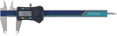SCHUIFMAAT DIG DIN 862 150MM SCHUIFMAAT DIG DIN 862 150MM