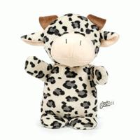 Knuffel voor honden Gloria Marvel Koe 20 cm - thumbnail