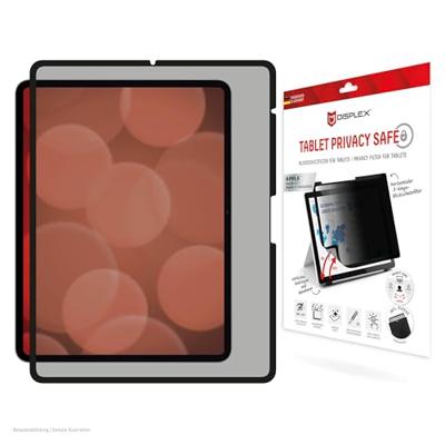 DISPLEX Privacy Safe Tablet Apple iPad Air 13 (2024)/iPad Pro 13 (2024/2025)