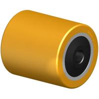 Blickle HTHW 85X95/17-100K Heftruckwiel Wieldiameter: 85 mm Draagvermogen (max.): 910 kg 1 stuk(s) - thumbnail