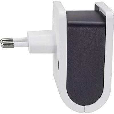 VOLTCRAFT UC-4ACX001 USB-oplader 24 W Binnen Uitgangsstroom (max.) 4.8 A 4 x 1x USB-C, 3x USB-A