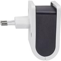 VOLTCRAFT UC-4ACX001 USB-oplader 24 W Binnen Uitgangsstroom (max.) 4.8 A 4 x 1x USB-C, 3x USB-A - thumbnail