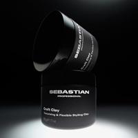 Sebastian Professional Craft Clay 50gr - thumbnail