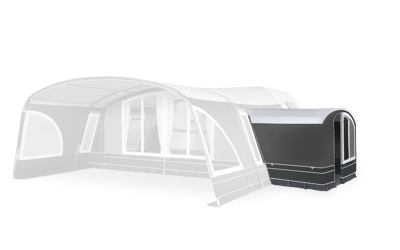 Dorema Uitbouw Onyx 270 Deluxe XL