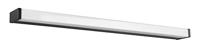 Trio Wand lampFabio 80cm zwart - 283817932 - thumbnail