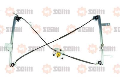 Raambedieningsmechanisme 900792