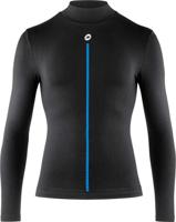 Assos Skin winter LS ondershirt black serie heren I - thumbnail
