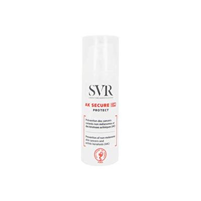 SVR Sun Secure Protect AK Secure DM Crème SPF50 50ml