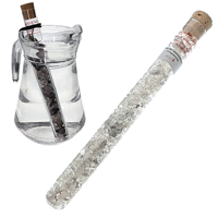 Edelsteen Waterstaaf From Tension to Relaxation - thumbnail