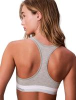 Calvin Klein Bralette dames - Icon Cotton Modal - thumbnail
