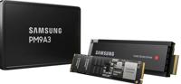 Samsung PM9A3 U.2 1920 GB PCI Express 4.0 - thumbnail