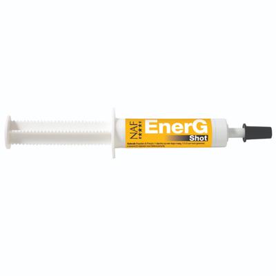 NAF Energ Shot