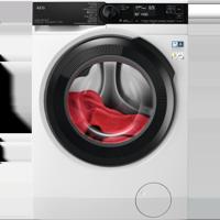 AEG 7000 serie ProSteam® UniversalDose Wasmachine voorlader 10 kg LR76CUCA06 - thumbnail